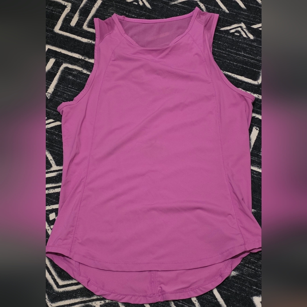 Ranch Dress'n Tank Top